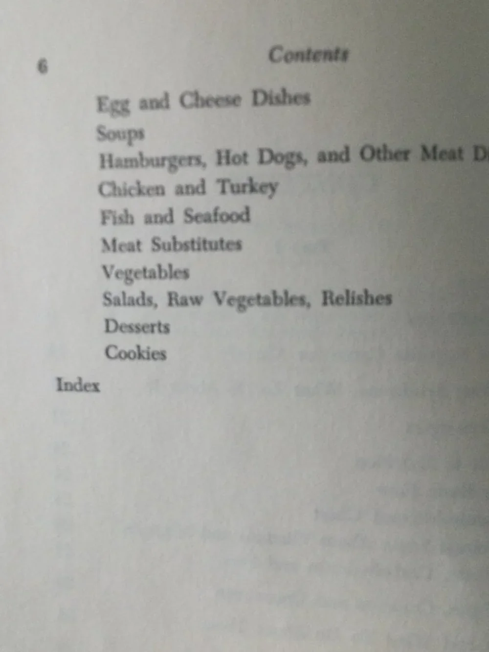 Cooking for Finicky Kids Vintage 1969